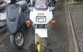 SUZUKI GSX-R50 GAG LA41A