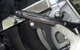 HARLEY FLSTF 1450 2002