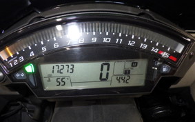 KAWASAKI ZX 10 NINJA R 2012