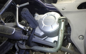 HONDA C110 SUPER CUB 2025 JA10