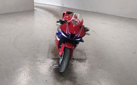 HONDA CBR600RR PC40