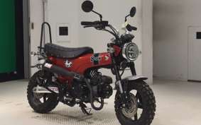 HONDA DAX 125 JB04