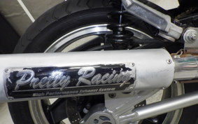 KAWASAKI ZRX-2 1997 ZR400E