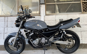 KAWASAKI BALIUS250-2 ZR250B