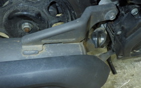 YAMAHA JOG-7 2001 AY01