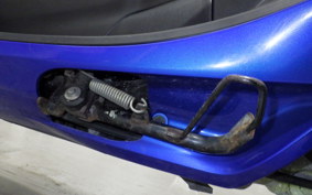 HONDA PCX125 2025 JF28