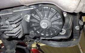 KAWASAKI NINJA 250R EX250K