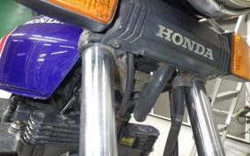 HONDA CBX400F 1982 NC07
