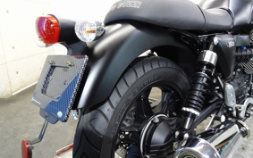 MOTO GUZZI V7 2 STONE 2017 ZGULW