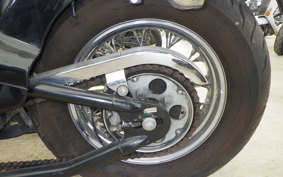 HONDA STEED 400 1990 NC26