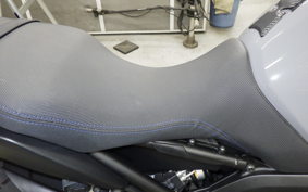 YAMAHA MT-09 A 2017 RN52J