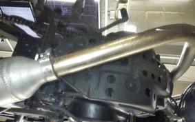 YAMAHA TW225 2006 DG09J