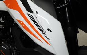 KTM 390 ADVENTURE 2021