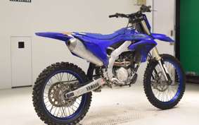 YAMAHA YZ250F CG51C