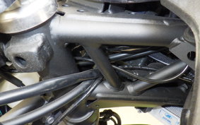 KAWASAKI NINJA 400 2025 EX400L