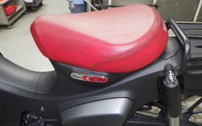 HONDA C125 SUPER CUB 2025 JA58