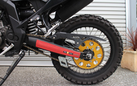 APRILIA RX 125