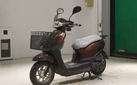 HONDA TACT-4ﾍﾞｰｼｯｸ AF79