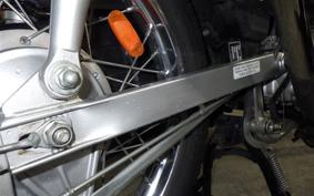 HONDA ｸﾛｽｶﾌﾞ JA10
