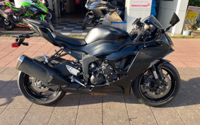 KAWASAKI NINJA ZX-6R 2024 ZX636J