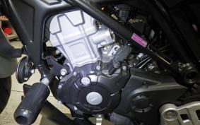 HONDA CB125 R JC91