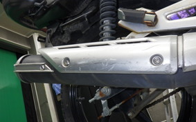 YAMAHA YBR125 2000