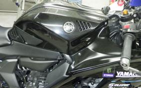 YAMAHA YZF-R7 2022 RM39J
