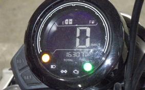 HONDA CT125-2 2024 JA65