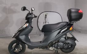 SUZUKI ADDRESS V125 CF4EA
