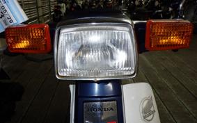 HONDA C50 SUPER CUB E C50