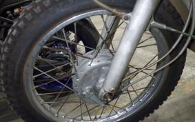 YAMAHA DT250 2007 DT1F