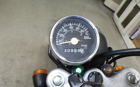 HONDA SOLO 2026 AC17