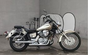 YAMAHA DRAGSTAR 250 VG02J