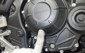 HONDA NX400 NC65