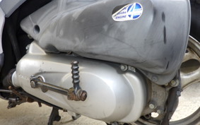HONDA TODAY AF61