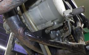 KAWASAKI KX85 2022 KX085A