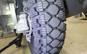 HONDA LEAD 125 2020 JF45