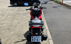 HONDA ADV150 KF38