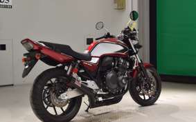 HONDA CB400SF GEN 4 A 2021