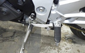 SUZUKI GSR400 2007 GK7DA