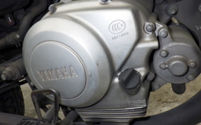 YAMAHA YB125SP 2007
