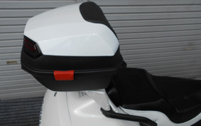 HONDA FUSION MF02