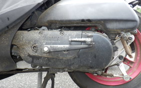 YAMAHA JOG ZR-4 SA58J