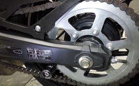 KAWASAKI ZX-25R ZX250E