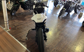 KAWASAKI NINJA 250 EX250L