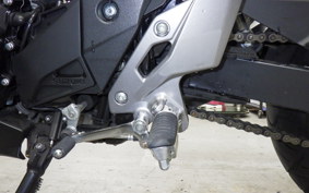 SUZUKI GSX250R 2016