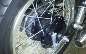 YAMAHA SR400 Gen.5 2021 RH16J