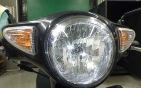 SUZUKI ﾚｯﾂ 2023 CA4AA