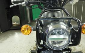 HONDA ｸﾛｽｶﾌﾞ50 AA06