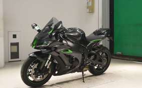 KAWASAKI ZX 10 NINJA R SE 2019 ZXT02E